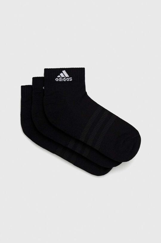 

Носки Performance, 3 шт. adidas, черный