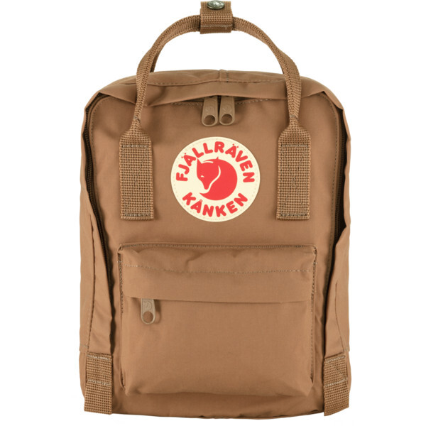 

Сумка Fjällräven, цвет Khaki Dust