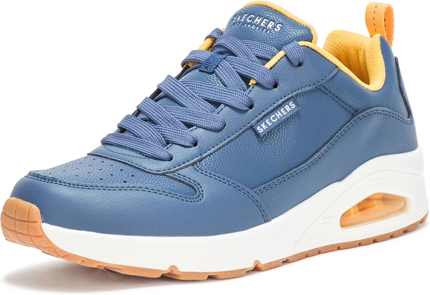 Мужские кроссовки Skechers UNO Alder, Navy