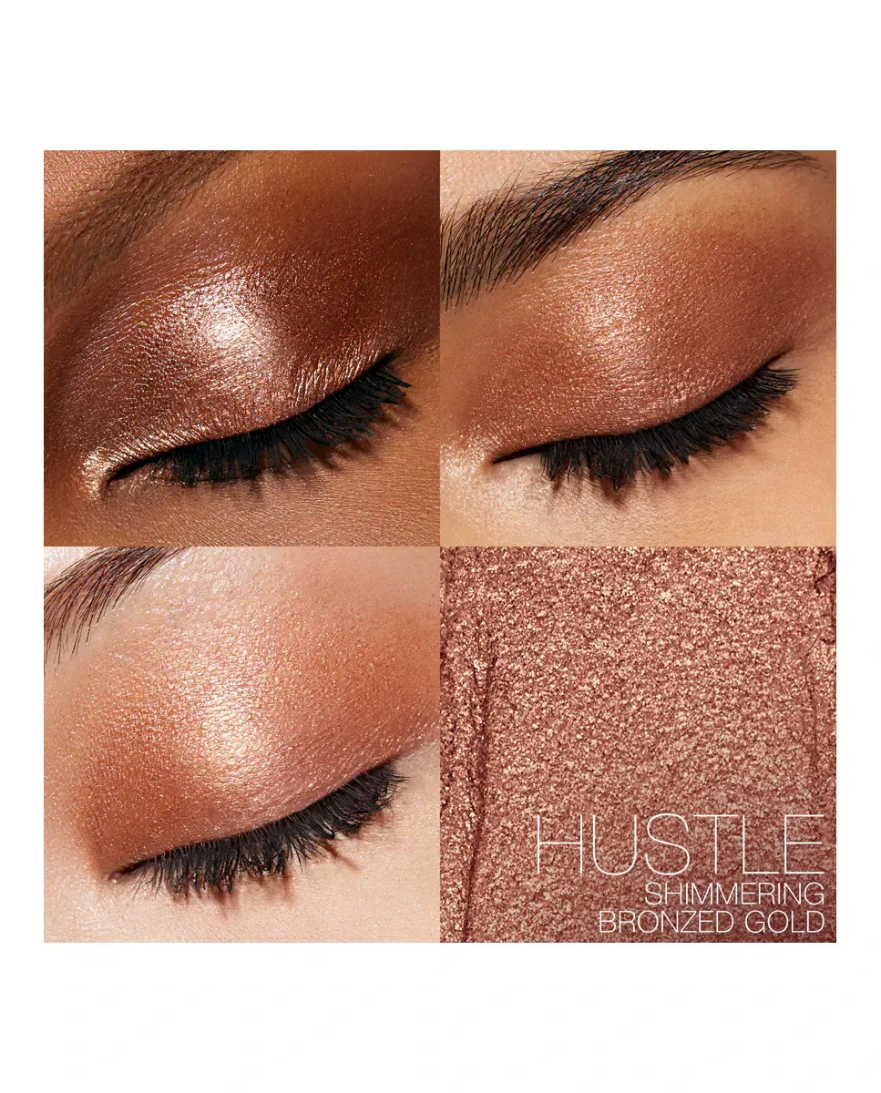 Тени для век Total Seduction Stick 1,6 г Nars, Hustle — фото 4