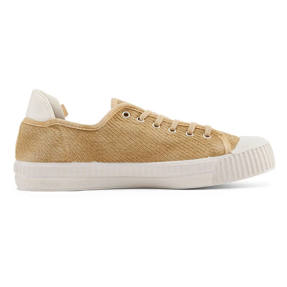 

Кроссовки Duuo Shoes Col Terra, бежевый