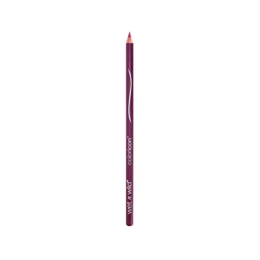

Wet n Wild Карандаш для губ Color Icon E664C Fab Fuchsia, Fab Fuchsia