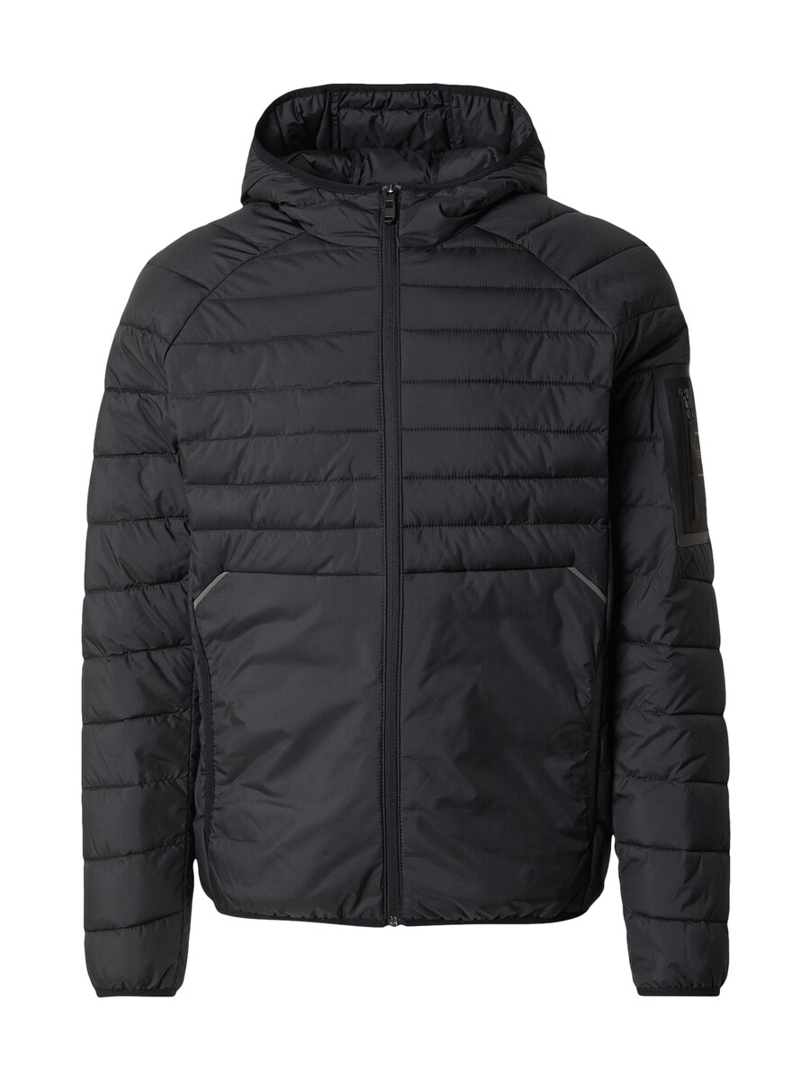 

Всесезонная куртка BOSS Between-Season Jacket J_Thor 2, черный