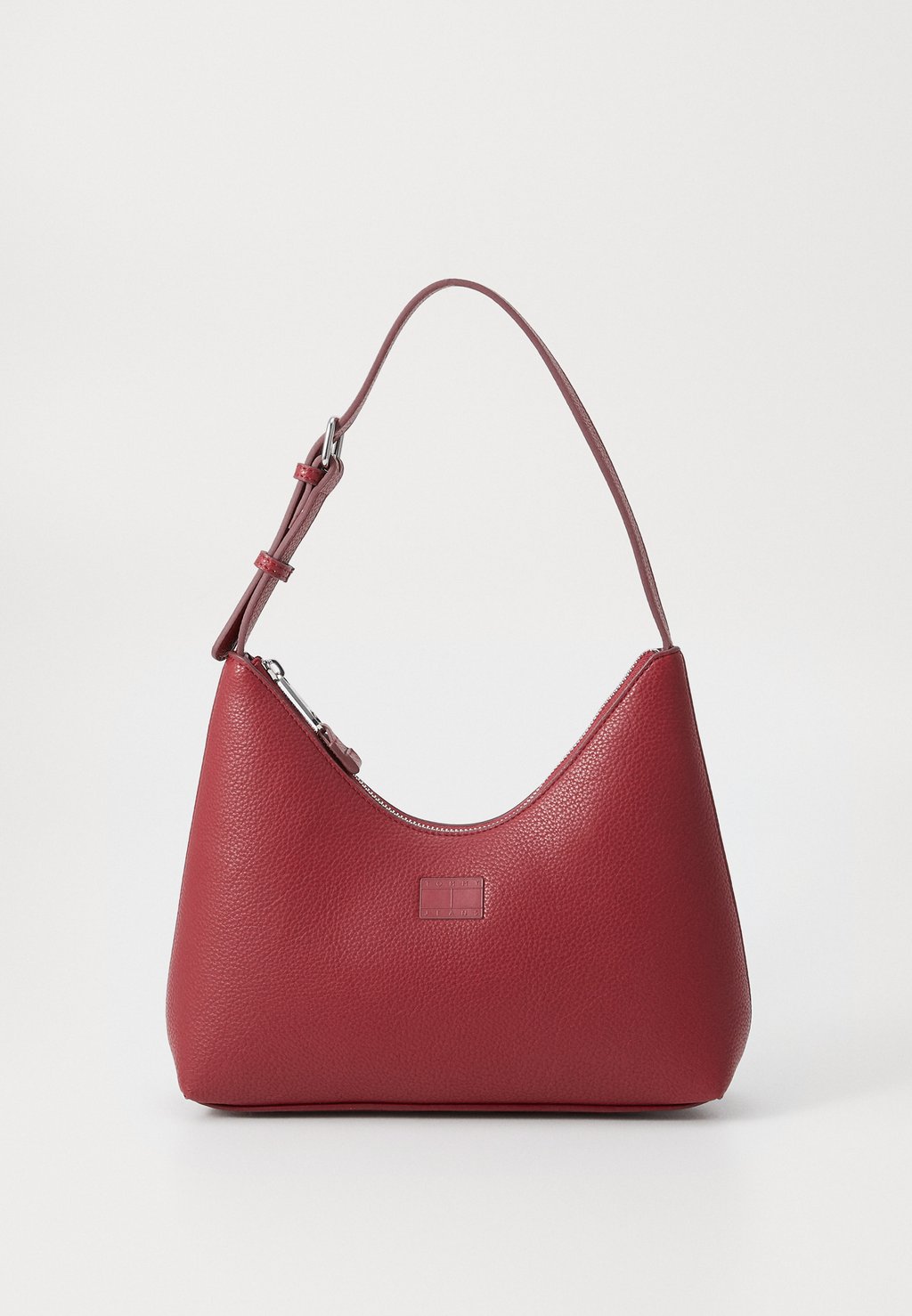 

Сумка MUST SHOULDER BAG Tommy Jeans, темно-красный