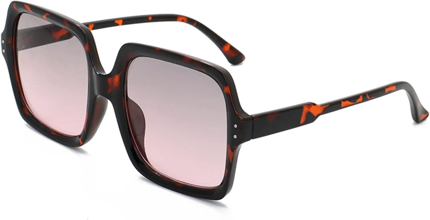 

Солнцезащитные очки XINXIN в крупной оправе для уличной стрельбы в стиле ретро, ​​для мужчин и женщин, для отдыха на природе (Цвет: D, Размер: Средний), D