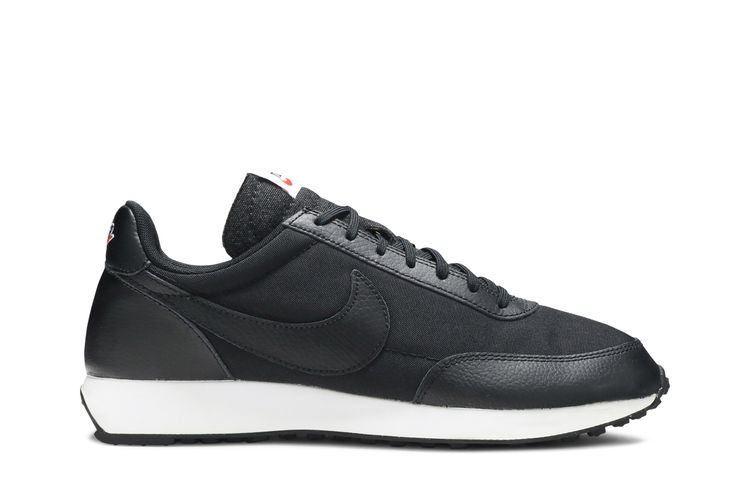 

Кроссовки Air Tailwind 79 SE 'Black', черный