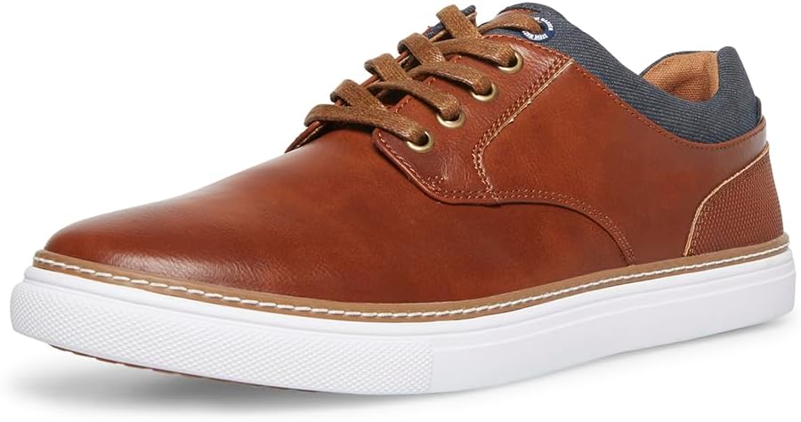 

Мужские кроссовки Steve Madden Gully-s, Tan