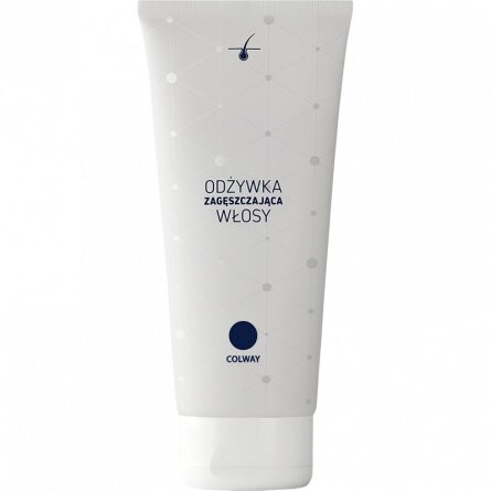 

КОНДИЦИОНЕР ДЛЯ Утолщения ВОЛОС Colway