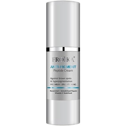 

Крем Froika Anti-Pigment Peptide 30 мл Fotopharmacy