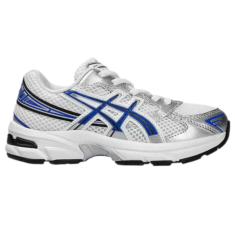 Кроссовки детские Gel 1130 Low Top для детей от 3 до 7 лет ASICS, черный — фото 3