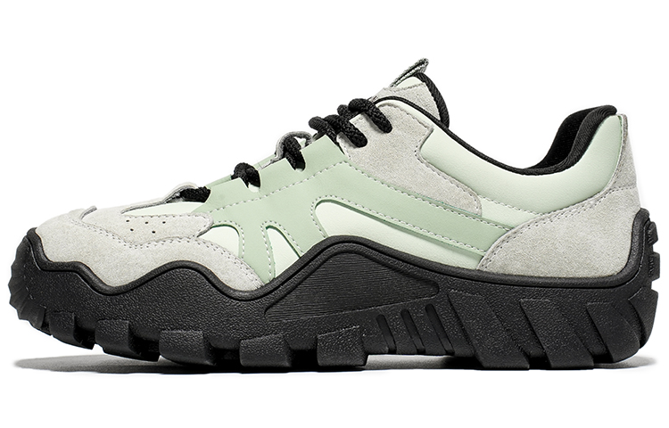 

Унисекс уличные кроссовки OG Offground, Mystic Peak Gray