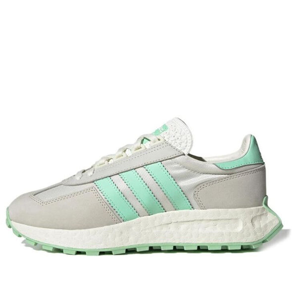 

Кроссовки ретро e5 Adidas, белый