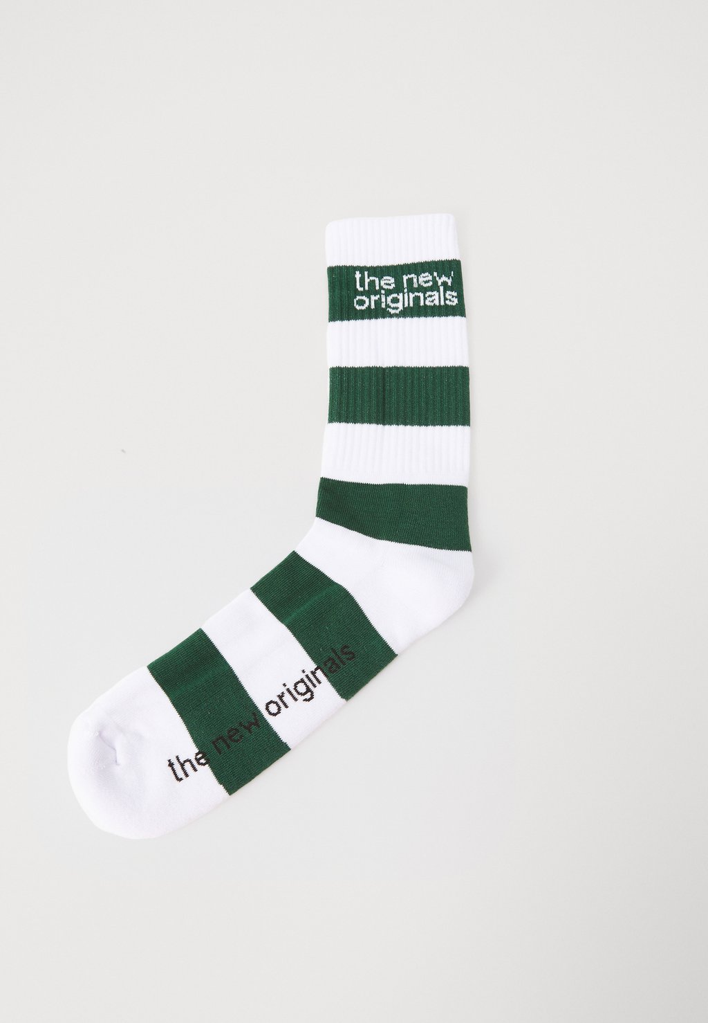 

Носки EMBLEM LOGO UNISEX The New Originals, белый