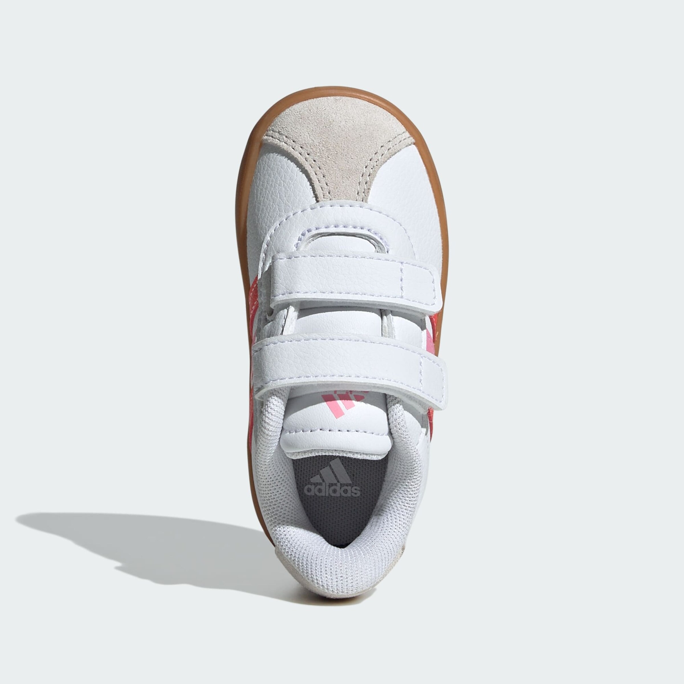 Adidas Sportswear Кроссовки 'VL Court 3.0' белого цвета — фото 3