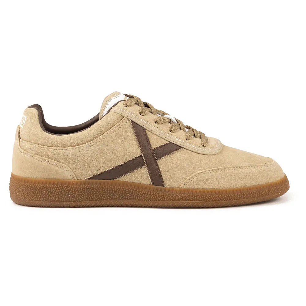 

Кроссовки Munich Rumba 32, бежевый