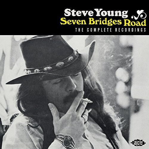 

CD диск Young, Steve: Seven Bridges Road: Complete Recordings