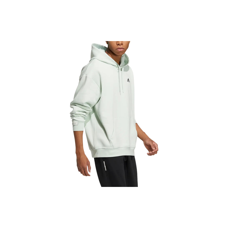 Adidas Футболка Unisex Light Green — фото 2