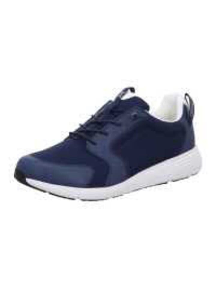 

Туфли на шнуровке VADO TRAINER I, синий