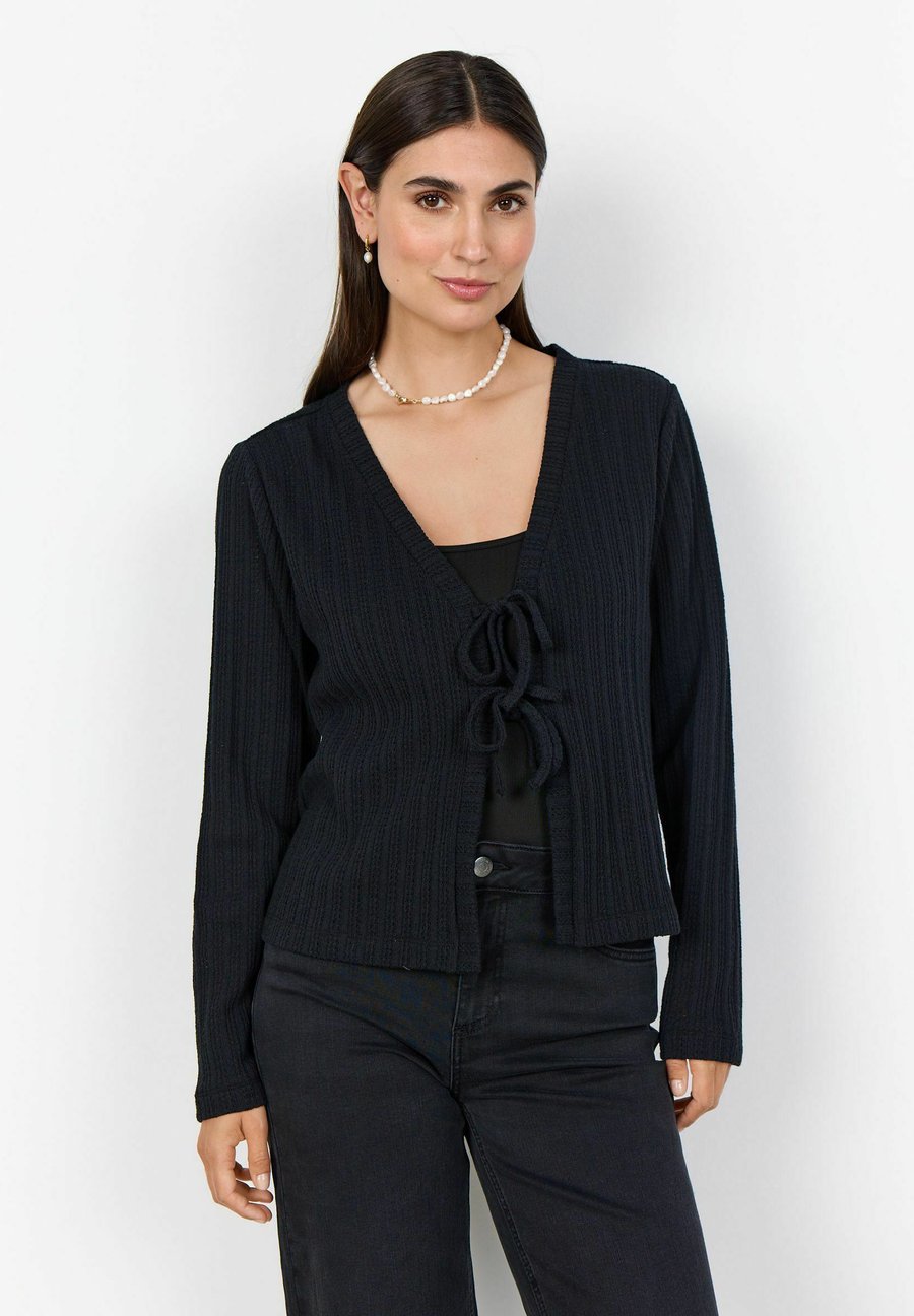 

Кардиган Soyaconcept SHONAS , Black