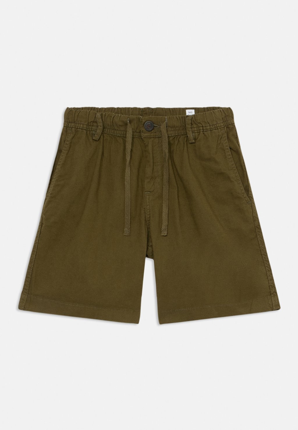 

Шорты JPSTJAIDEN JJCAMPAIGN HYBRID BONDI Jack & Jones Junior, оливковый