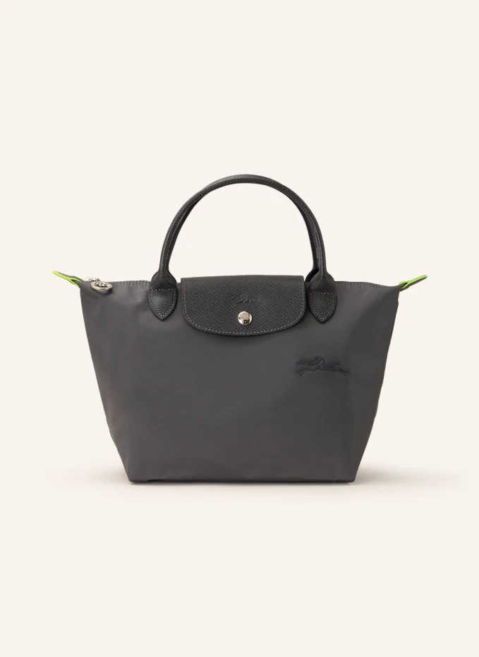 

Сумочка le pliage s Longchamp, серый