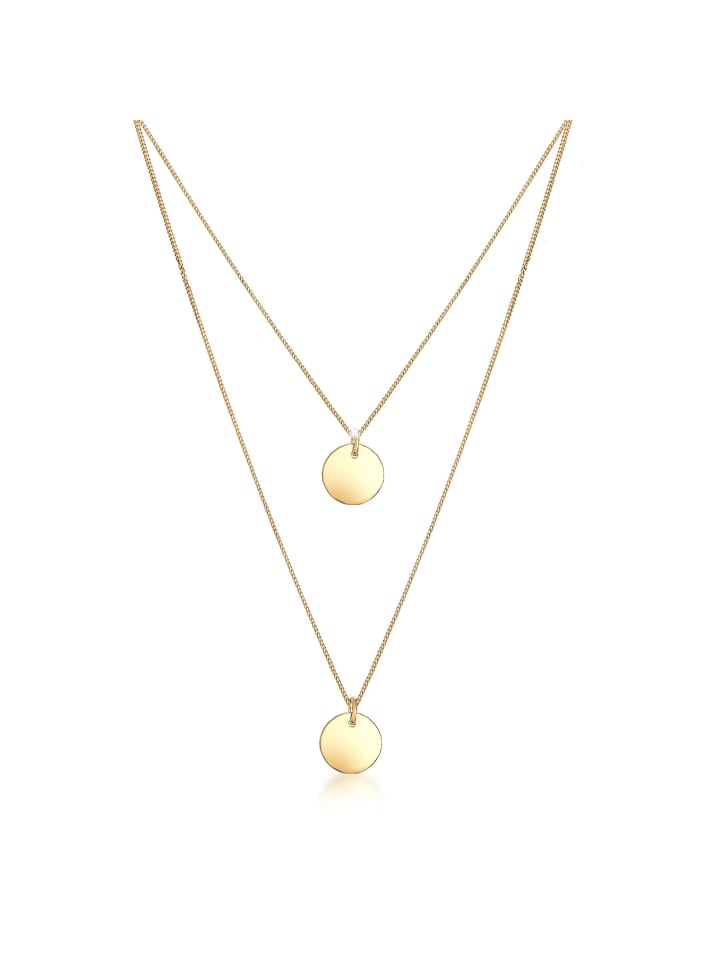 

Elli Колье Schmuck für Damen in silber