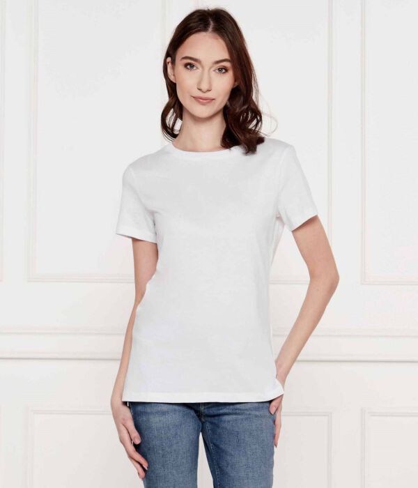 

Футболки Regular fit Armani Exchange, белый