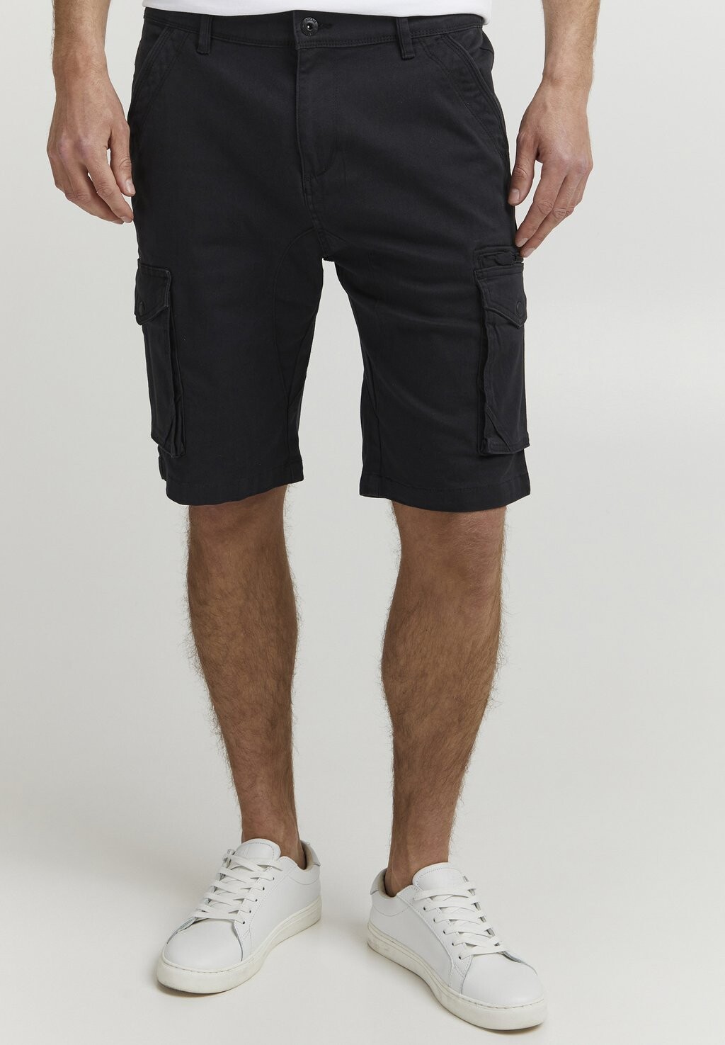 

Шорты RONJO INDICODE JEANS, черный