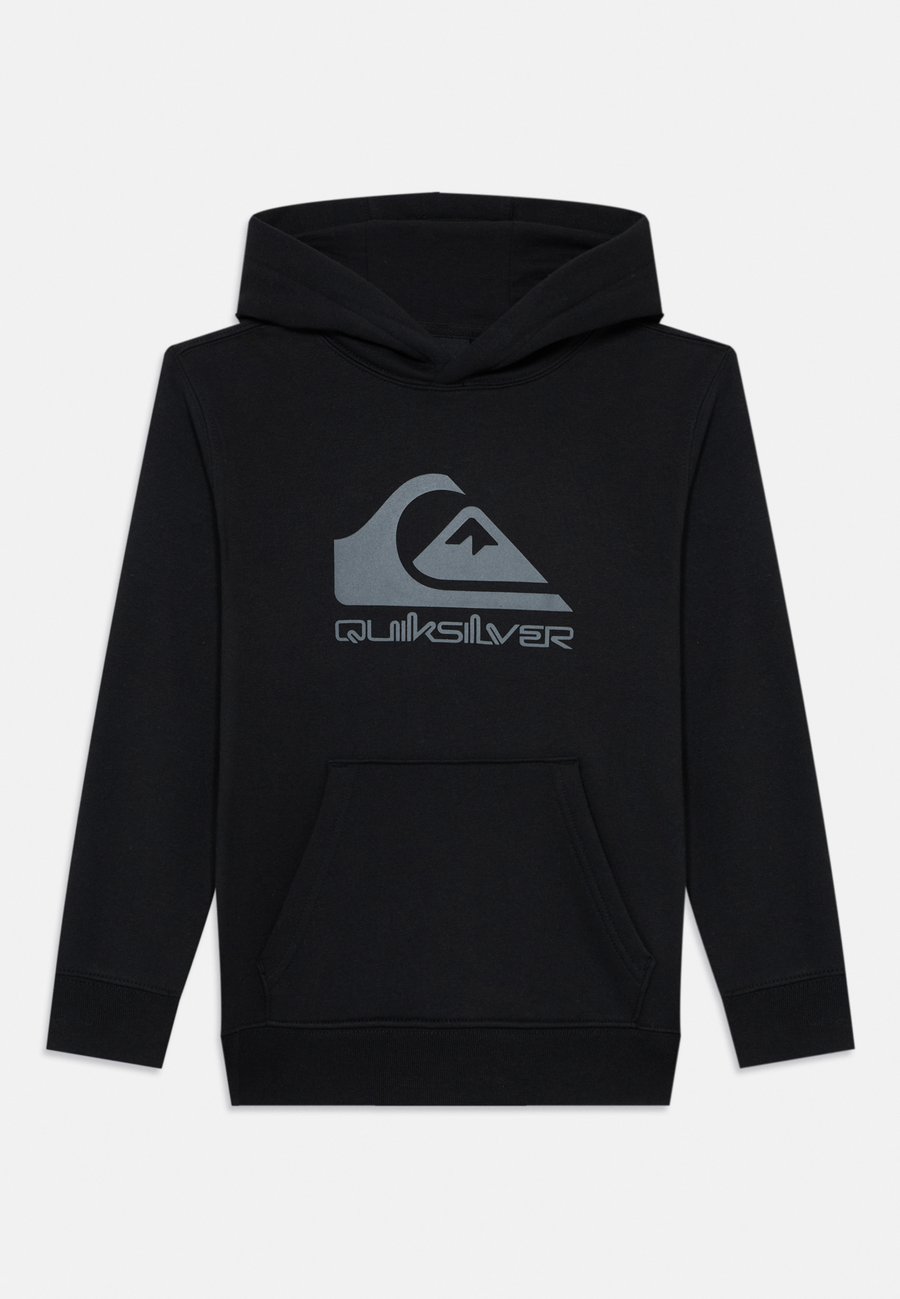 

Худи Quiksilver LOGO HOODIE YOUTH UNISEX, Black