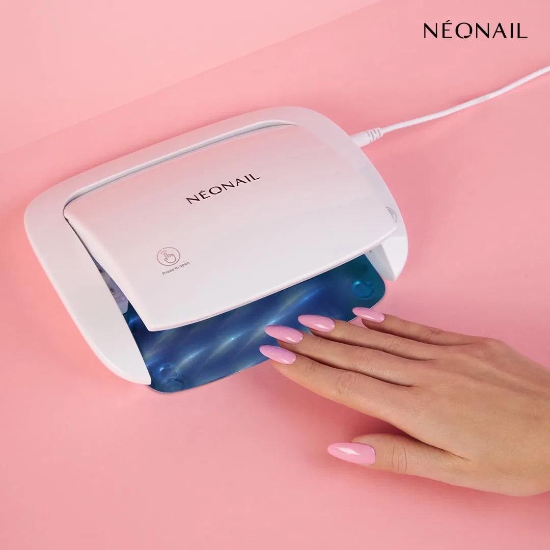 УФ-лампа для гель-лака NÉONAIL Futuro Touch 22W/48 Néonail — фото 3