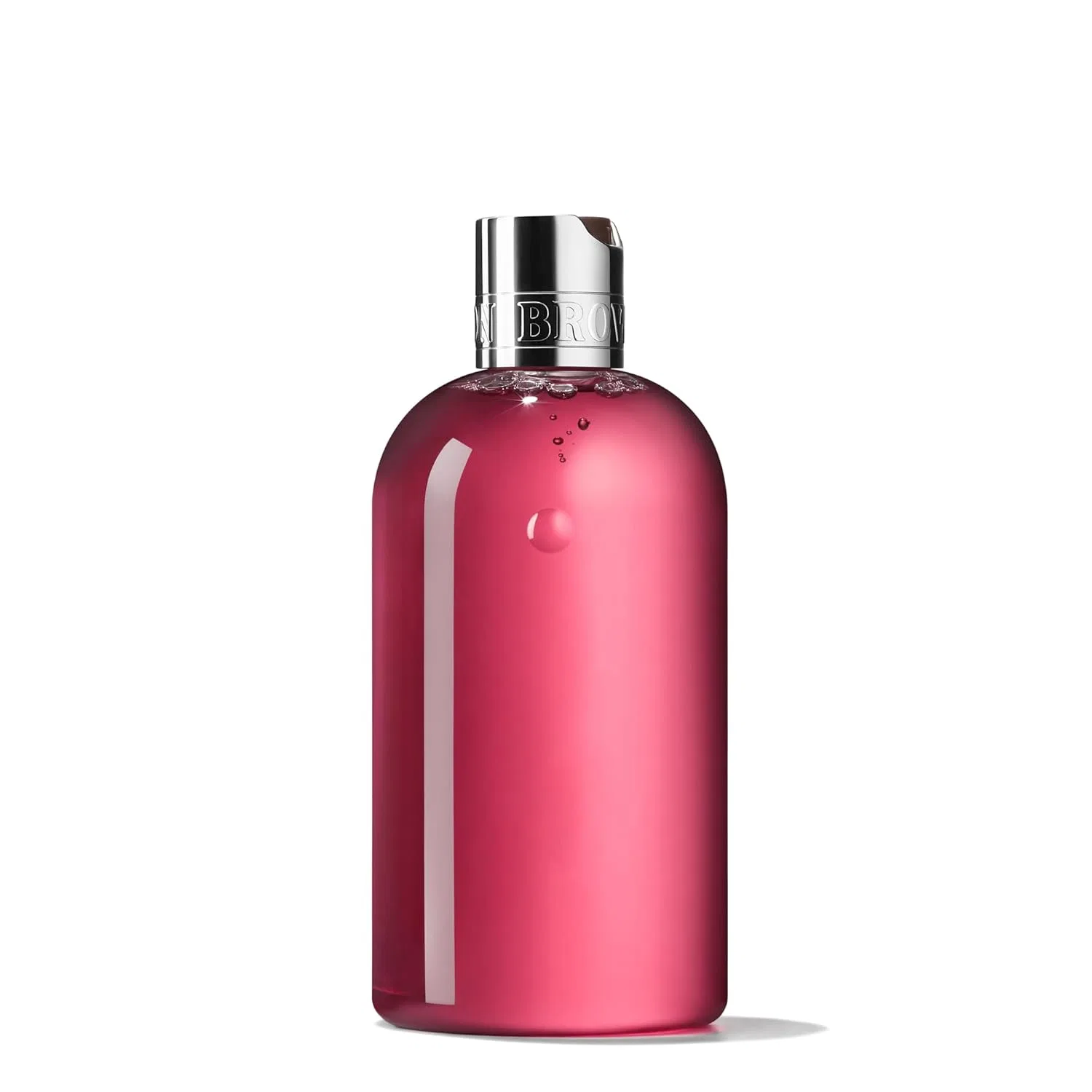 Гель для душа и ванны «Fiery Pink Pepper» от Molton Brown, 300 мл Molton Brown — фото 2