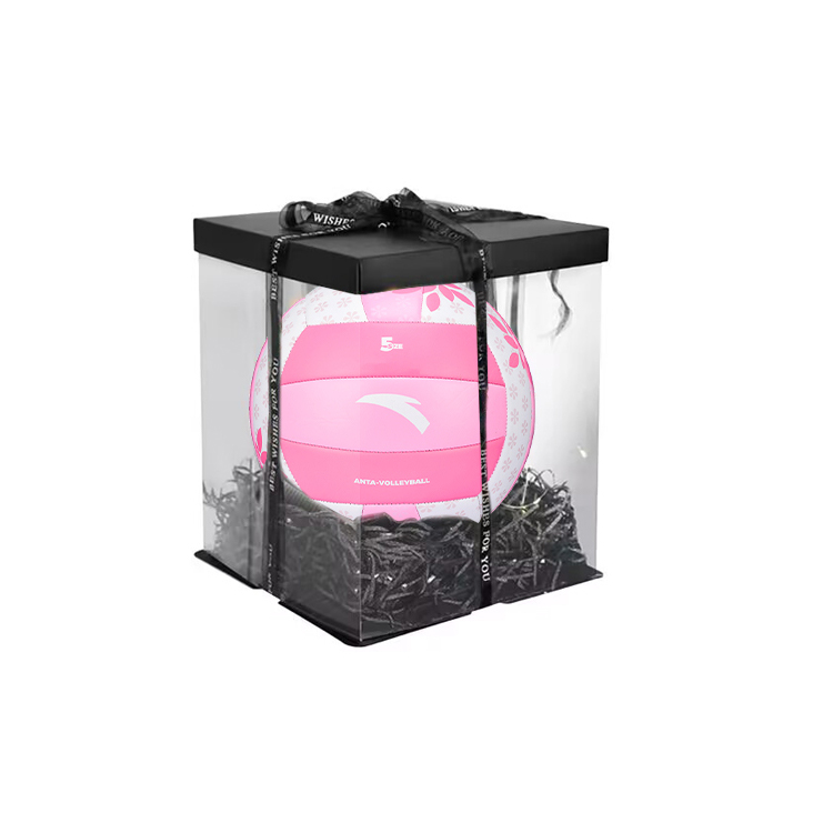 

Волейбольный мяч pvc для зала и улицы взрослые, студенты, стандартный размер 5 ANTA