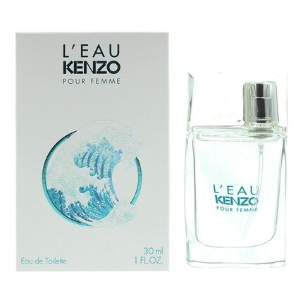 

Туалетная вода Kenzo L'eau