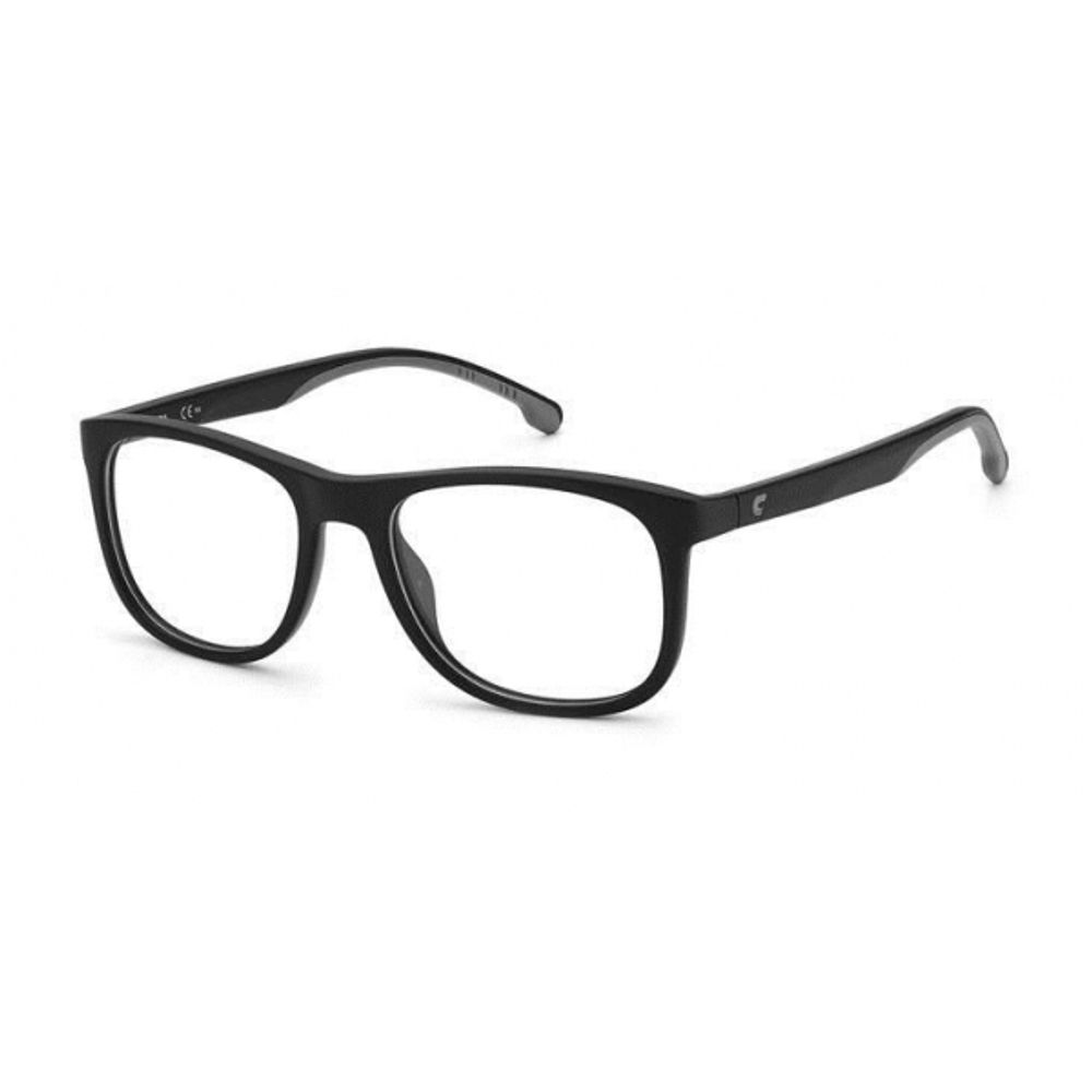 

оправа из черной смолы Carrera