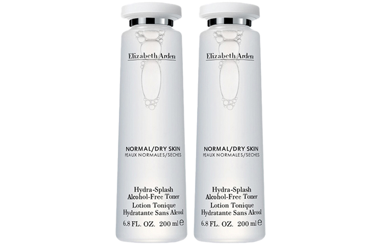 

Yilishabaiyadun успокаивающий увлажняющий тоник очищение борьба с акне увлажнение антиоксидант 200мл/200мл*2 Elizabeth Arden