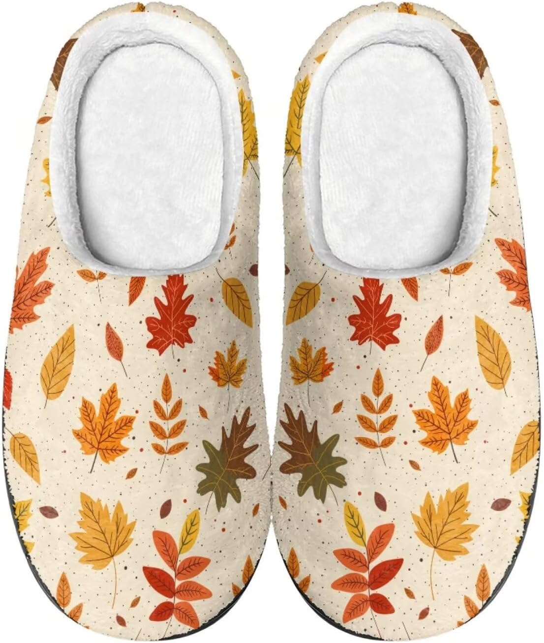 

Домашние тапочки COEQINE для женщин, зимние уютные домашние тапочки, смешные и теплые, размер 35-47, мультиколор