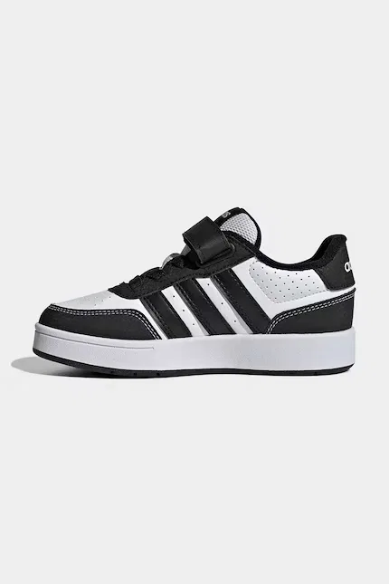 Кроссовки детские BREAKBASE Adidas, черный — фото 4