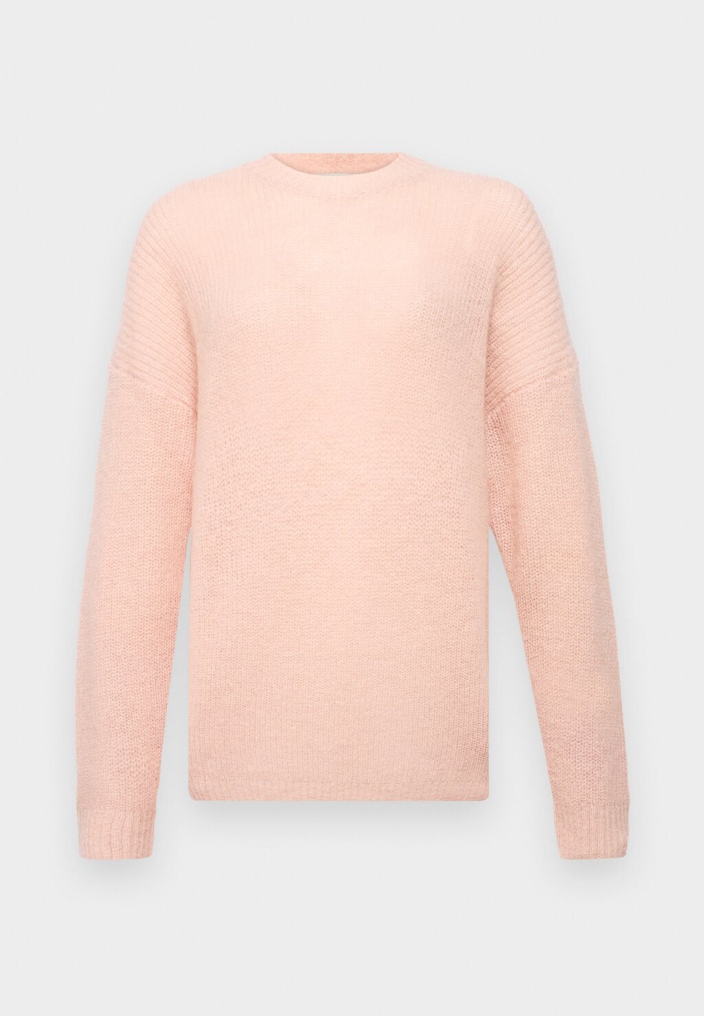 

Вязаный свитер SANDE SWEATER Holzweiler, розовый