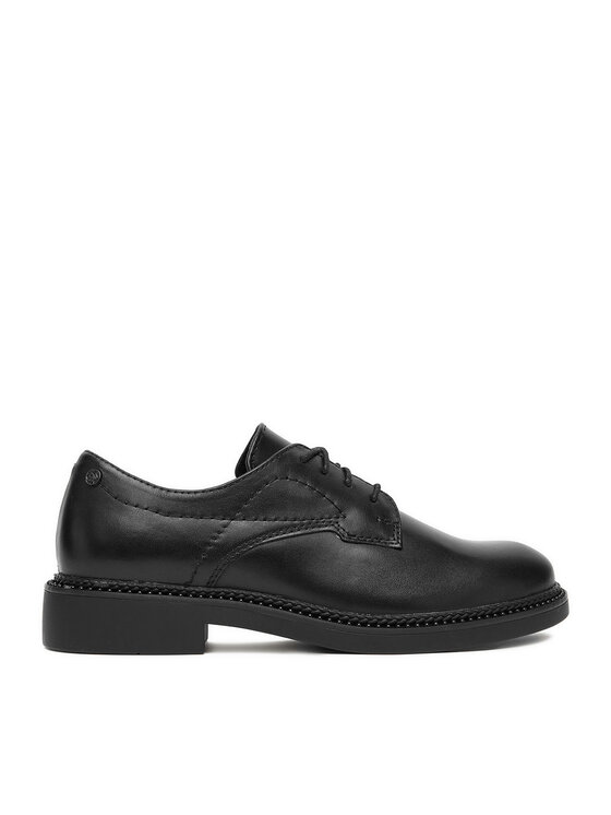 Полуботинки CEO-RST-56007-14 Lasocki, чёрный