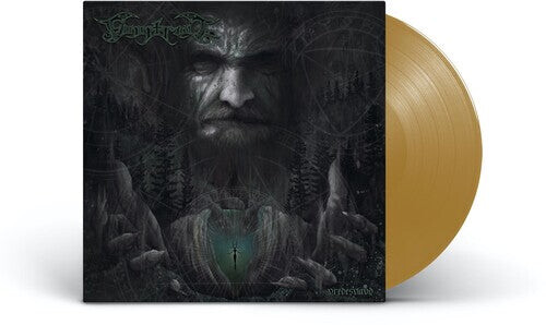 

Виниловая пластинка Finntroll - Vredesvavd
