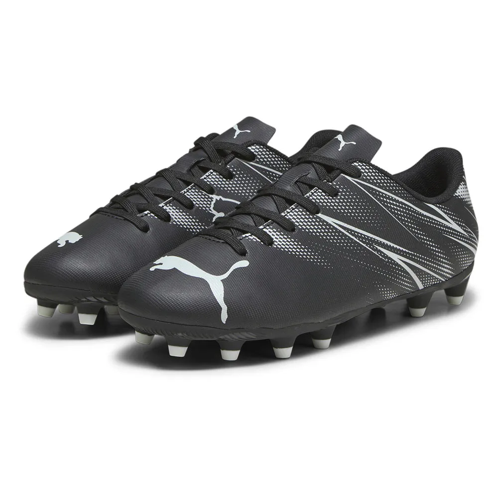 

Футбольные бутсы Puma Attacanto FG/AG, черный
