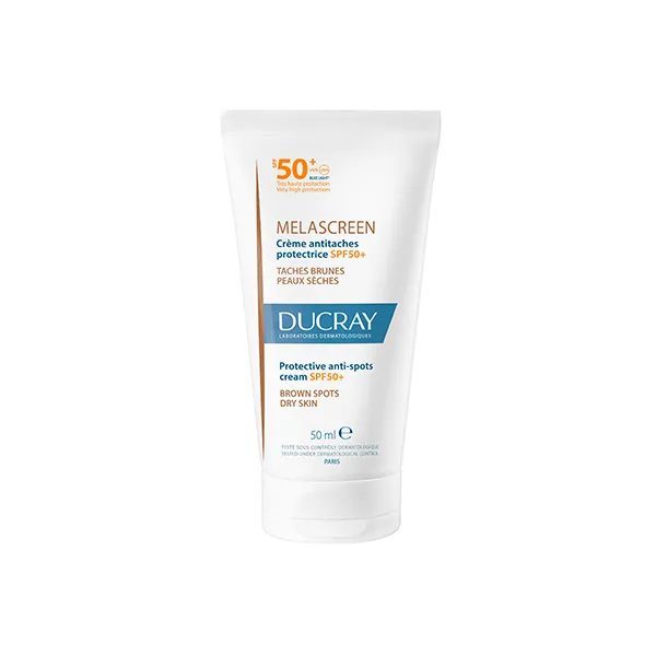 

Защитный уход за сухой кожей Dexyane Crema Barrera Ducray, 100 ml