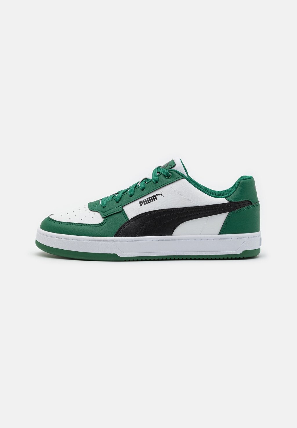 

Кроссовки Puma CAVEN UNISEX, цвет vine/white/black, Зеленый, Кроссовки Puma CAVEN UNISEX, цвет vine/white/black