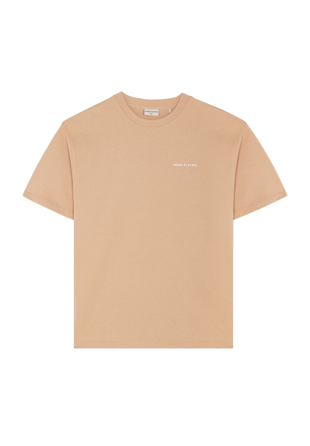 

Базовая футболка ESSENTIAL TEE HANG ELEVEN, оранжевый
