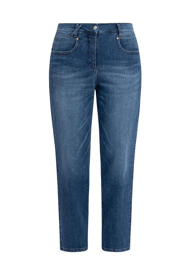 

Джинсы Киара Recover Pants, синий