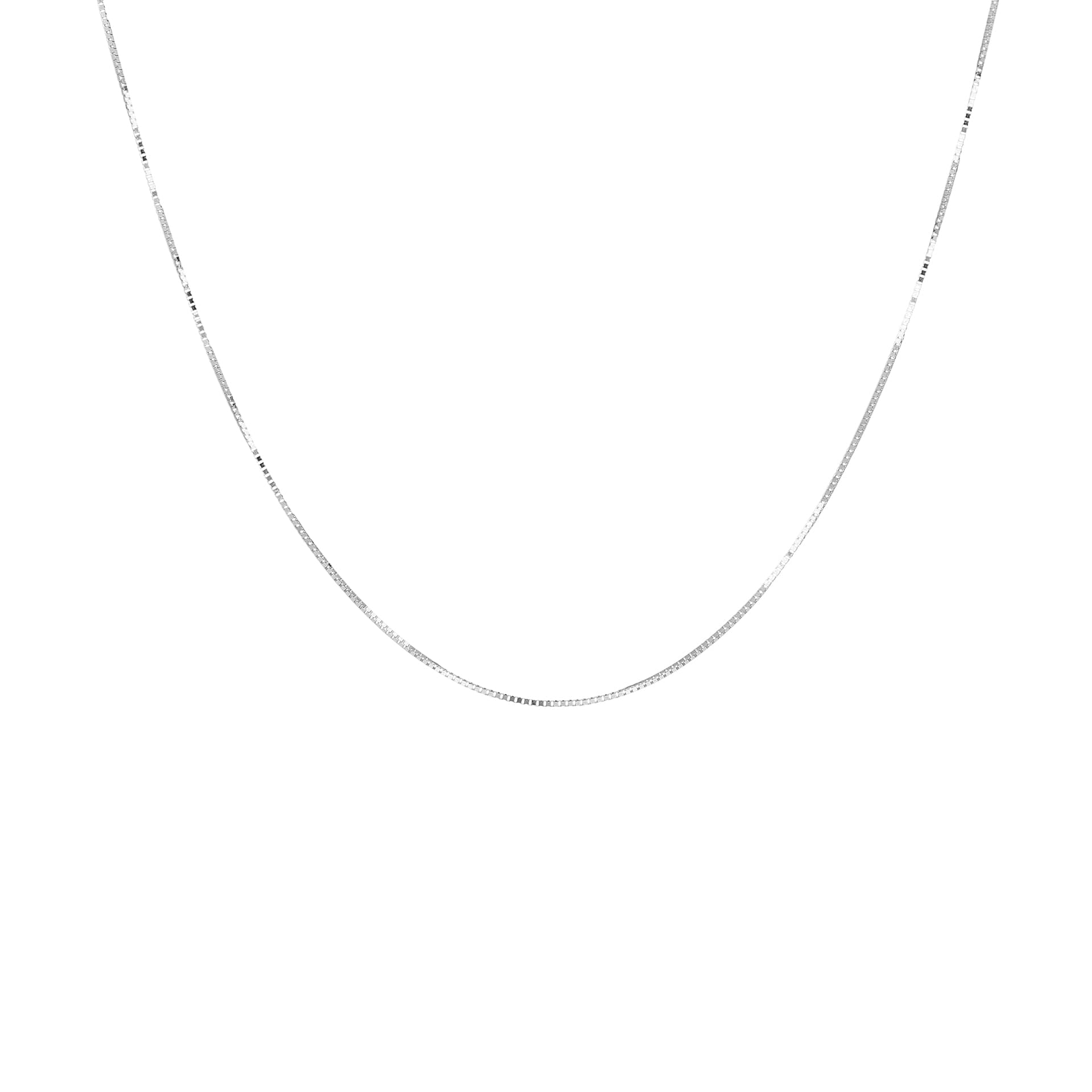 

Autentica - 15-дюймовое изысканное ожерелье-цепочка Autentica, золотой