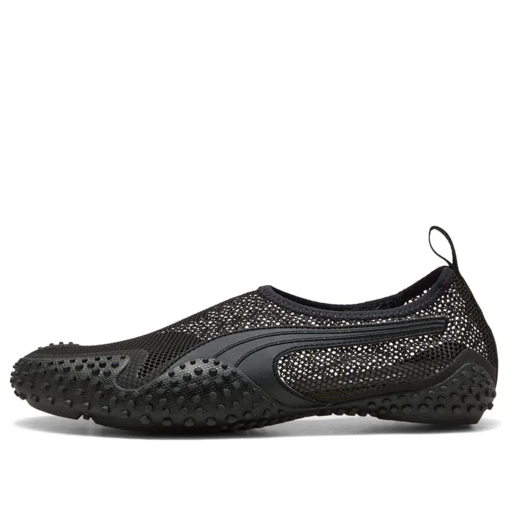 Кроссовки PUMA Mostro Flex Mesh 'Black' 403214-01, черный
