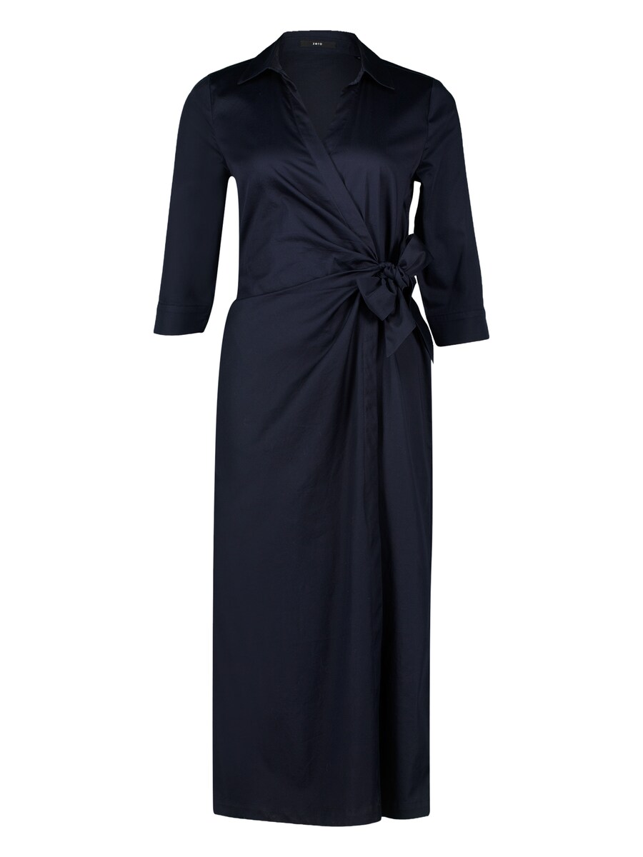 

Миди платье zero, Dark blue