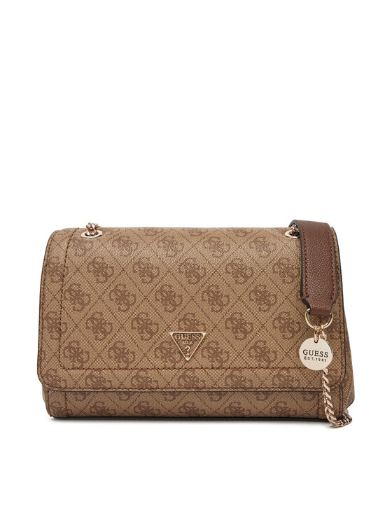 

Сумочка Noelle II HWBG96 72210 Guess, коричневый