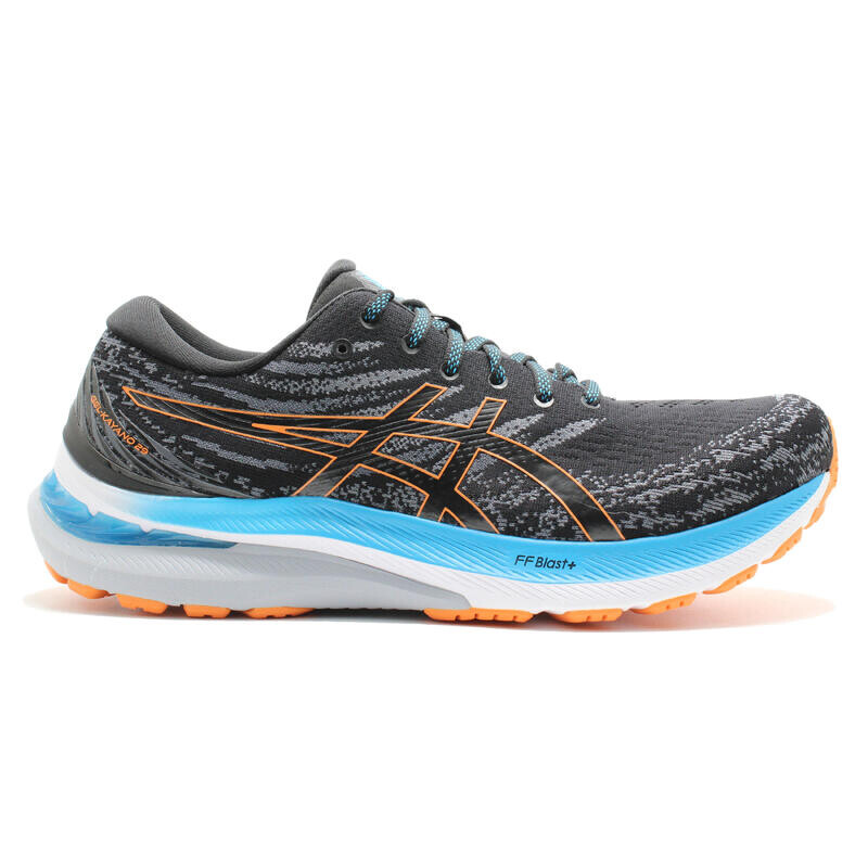 

Кроссовки Asics, серый